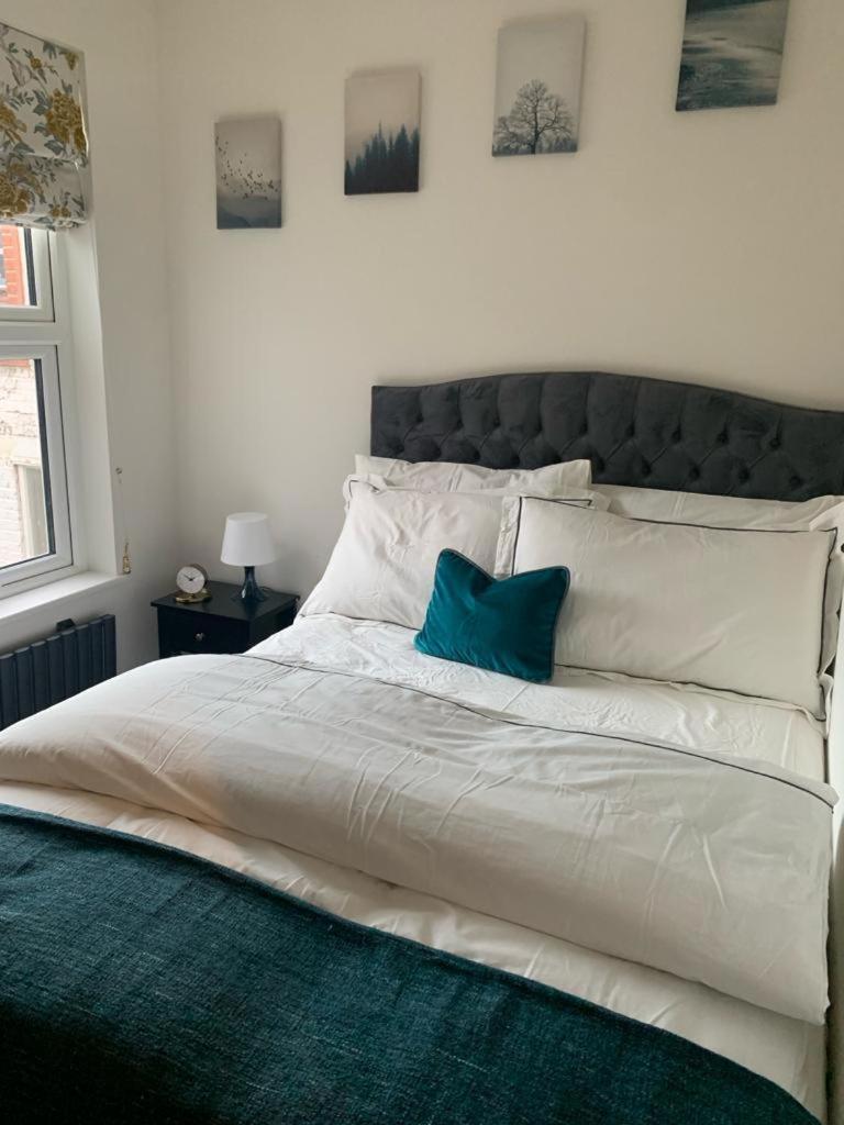 Apartamento Two Bedroom -