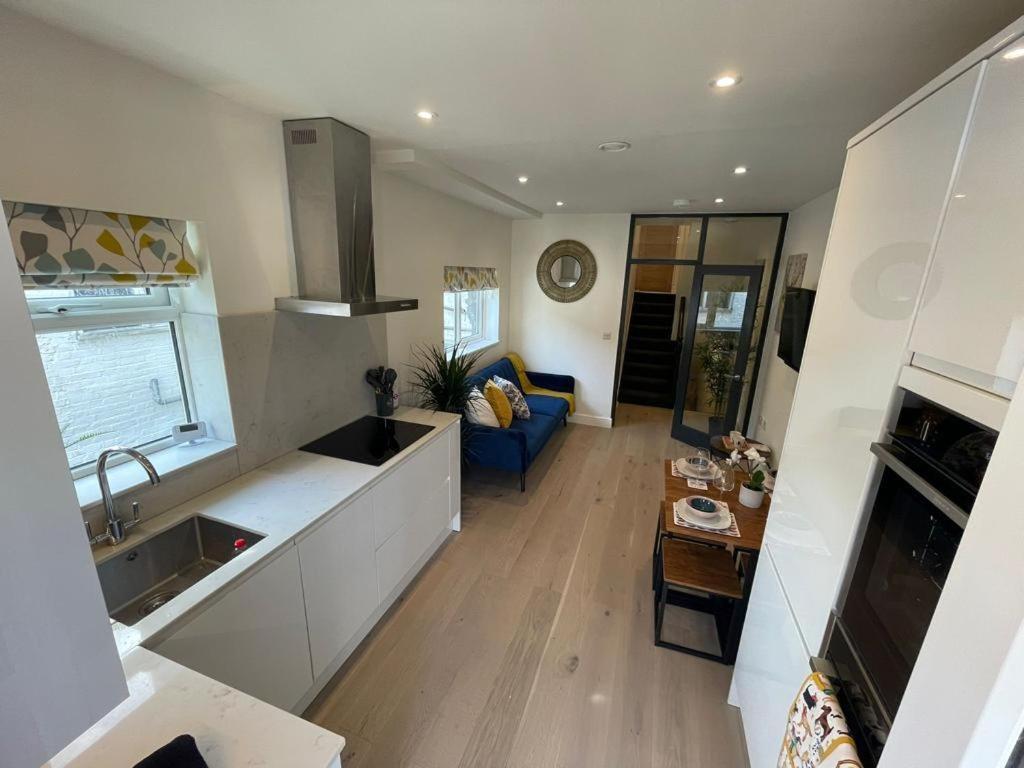Two Bedroom - Apartamento Londres