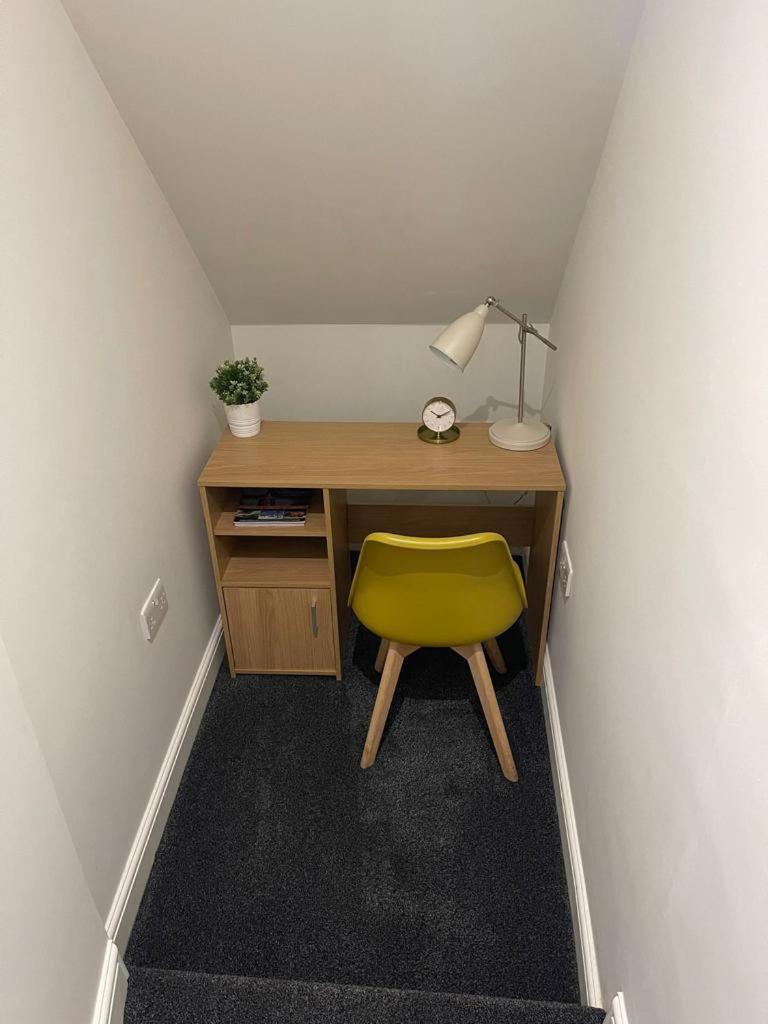 Apartamento Two Bedroom -