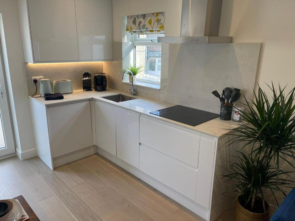 Two Bedroom - Apartamento Londres