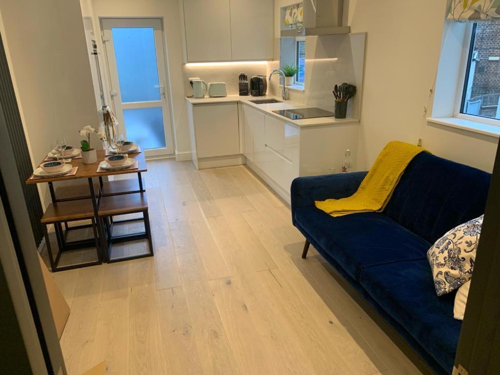 Two Bedroom - Londres