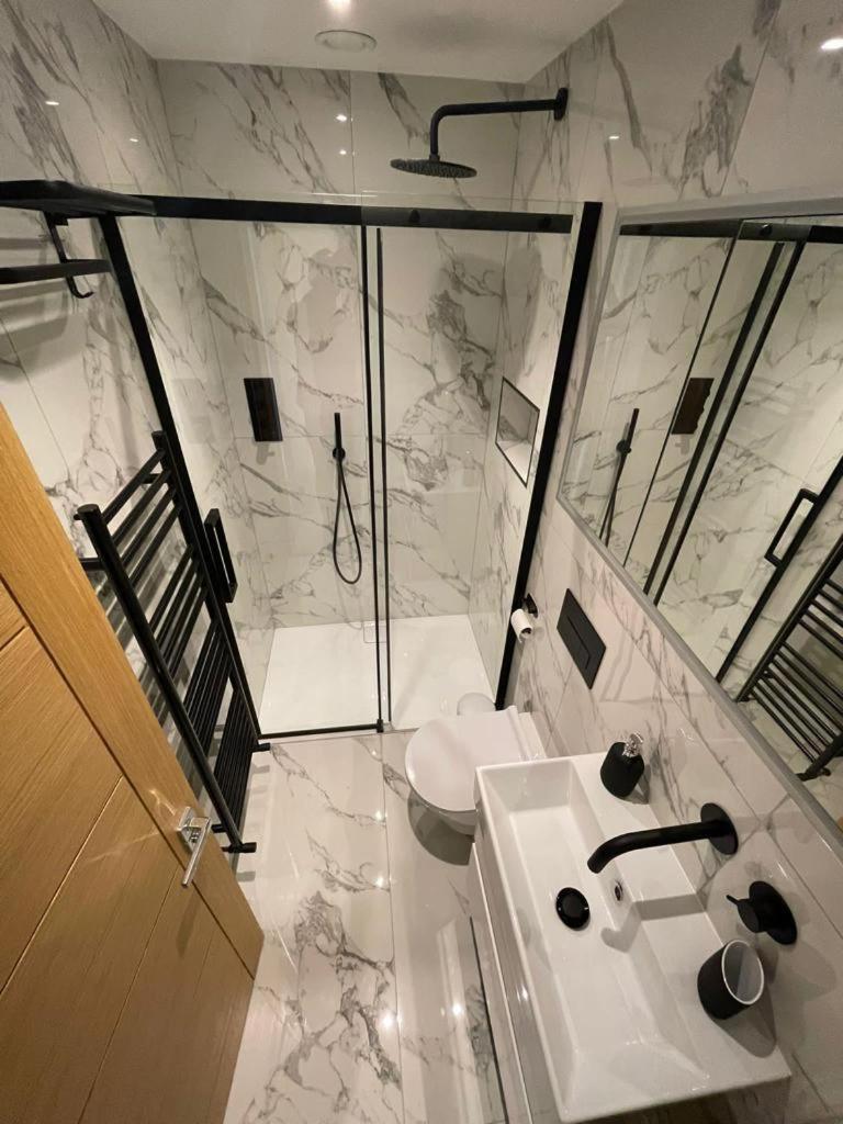 Two Bedroom - Apartamento Londres