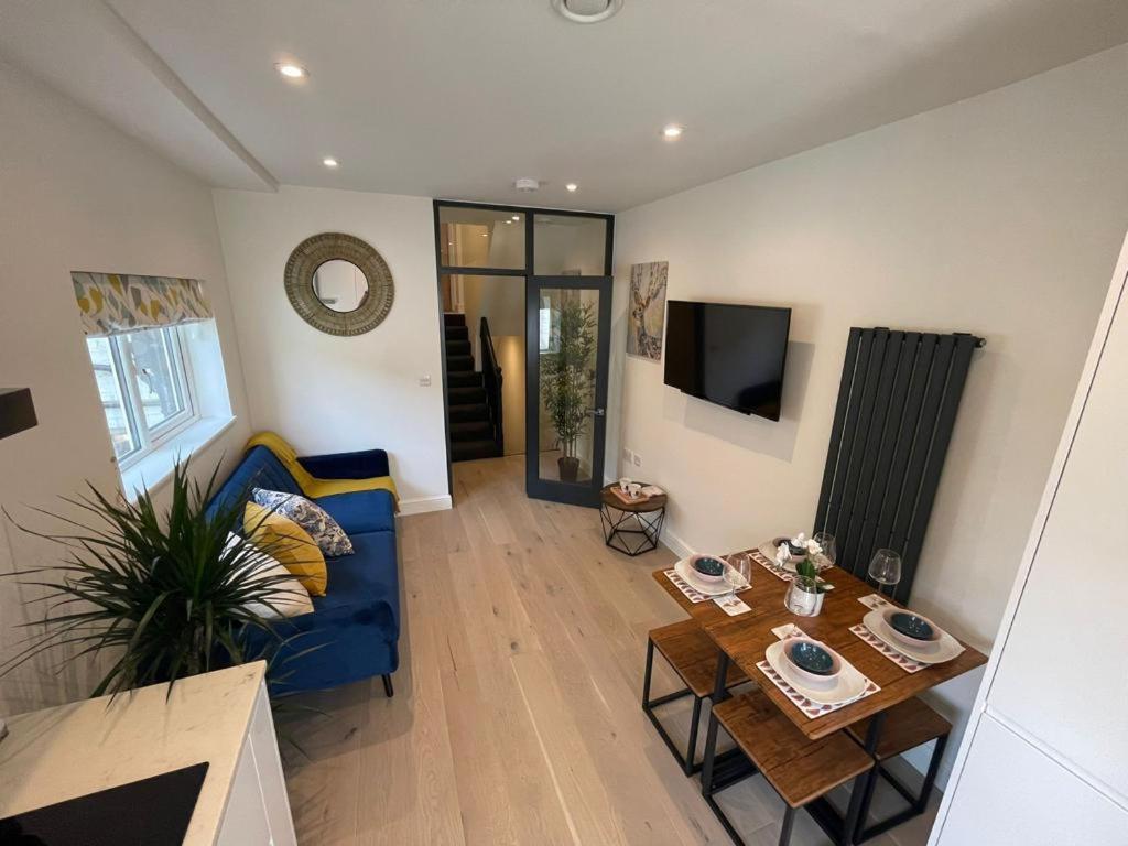 Two Bedroom - Apartamento Londres