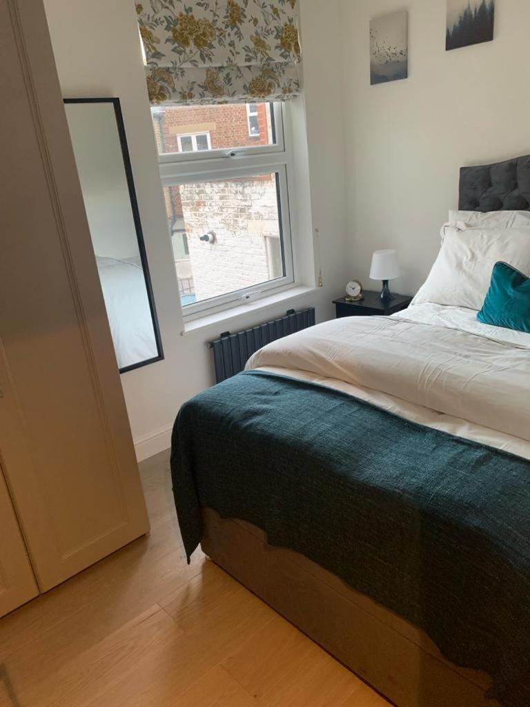 Apartamento Two Bedroom - *